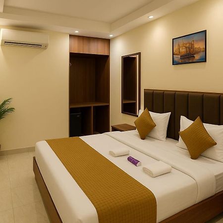 Travelling Troopers Homestay Βαρανάσι Εξωτερικό φωτογραφία