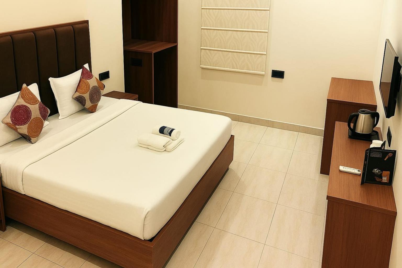 Travelling Troopers Homestay Βαρανάσι Εξωτερικό φωτογραφία
