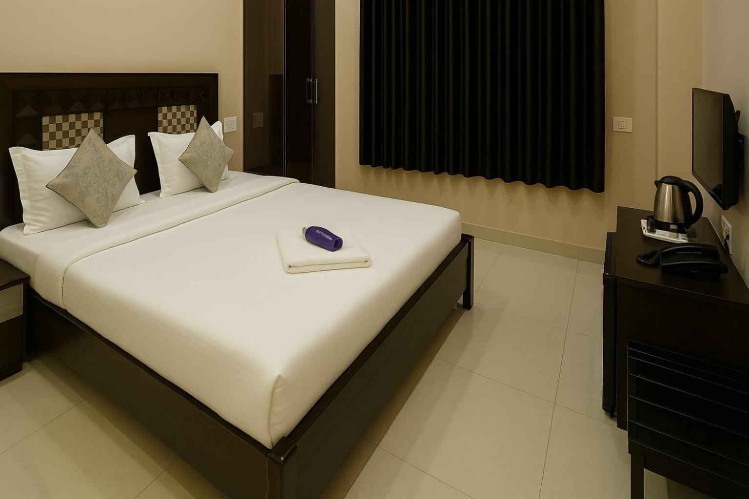 Travelling Troopers Homestay Βαρανάσι Εξωτερικό φωτογραφία